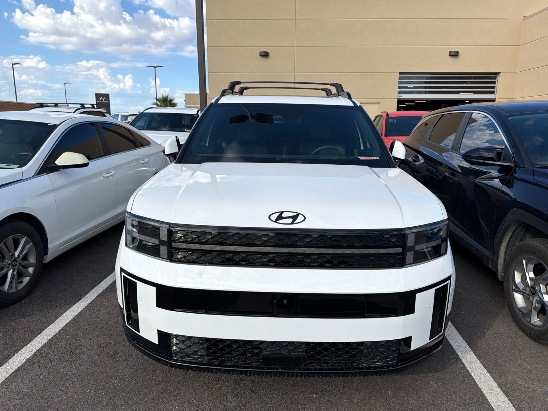 hyundai santa fe 2026 5NMP5DGL5TH157339 image hyundai santa fe 2026 5NMP5DGL5TH157339 image